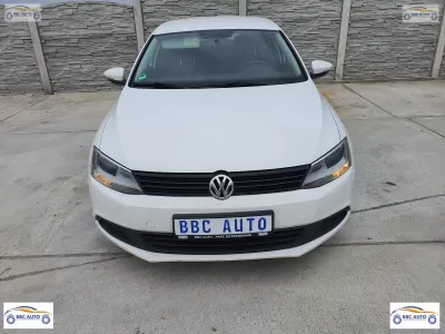 Vw jetta 1.6 cay